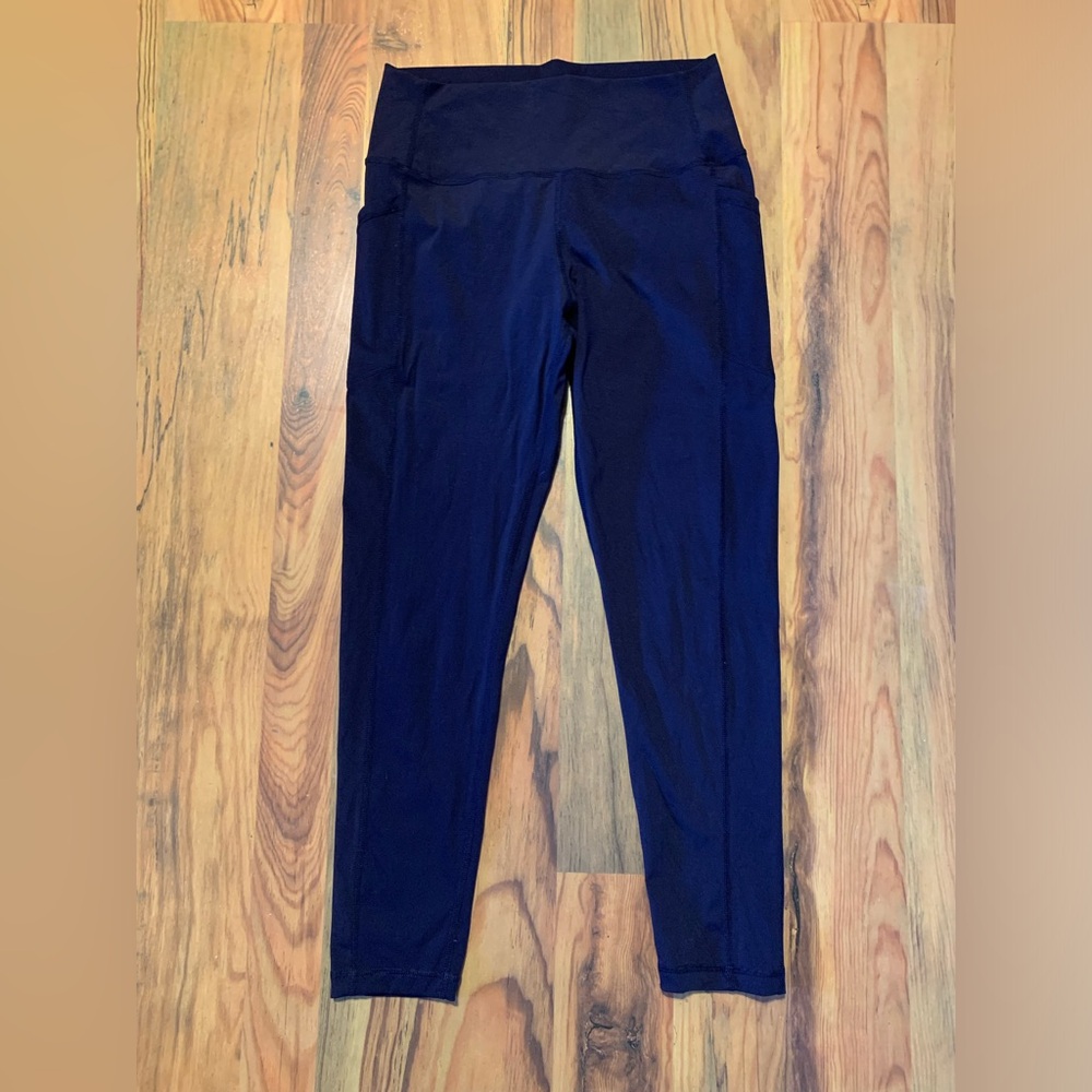 Zyia leggings